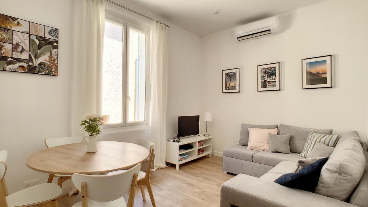 Apartamento Aloha Climatise Parking By Laconciergerie13