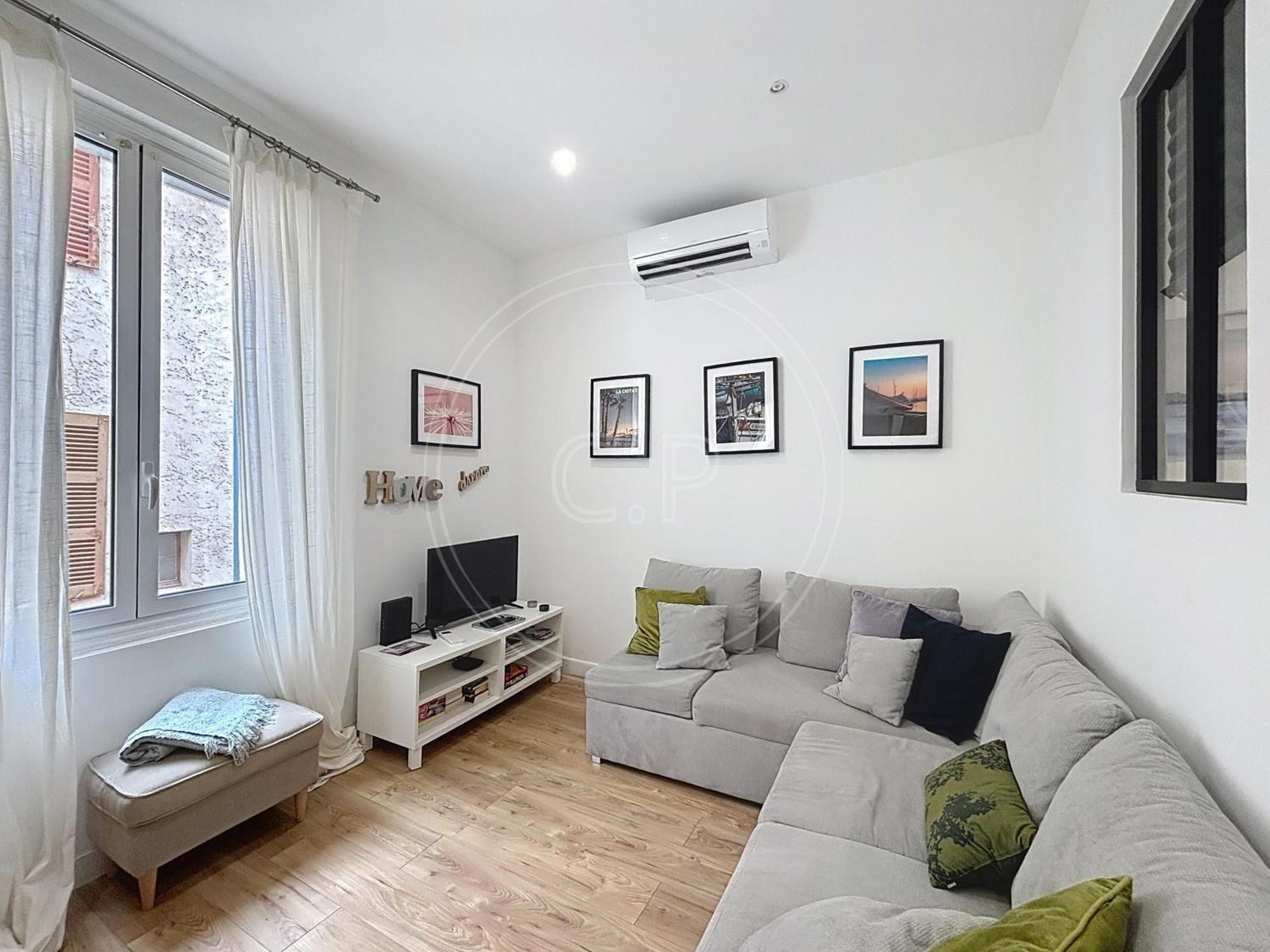 Apartment Aloha Climatise Parking By Laconciergerie13